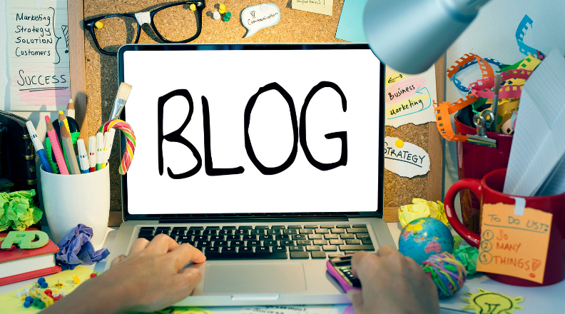 Top 10 Steps to Start a Blog and create a successful blog
